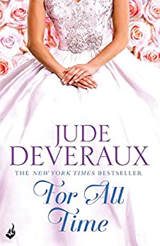 For All Time: The Nantucket Brides Series (Book 2)