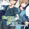 Sword Art Online (Book 9): Light Novels