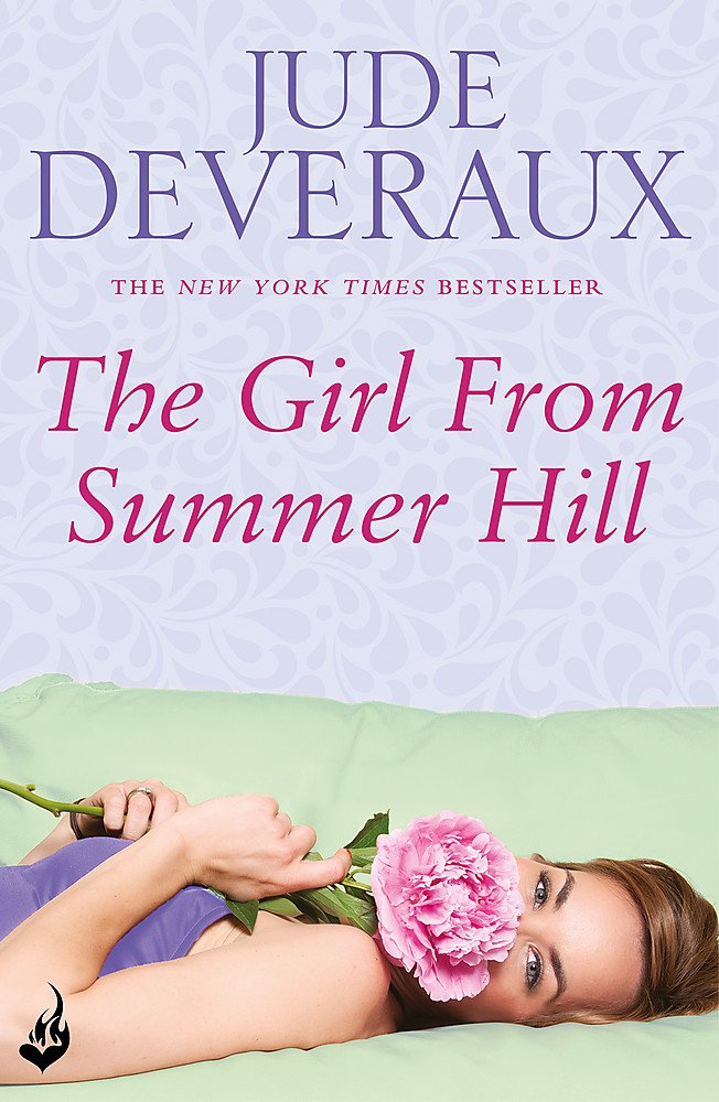 The Girl From Summer Hill is a dazzling novel from New York Times bestselling author Jude Deveraux, set in Summer Hill, a small town where love takes center stage against the backdrop of Jane Austen s Pride and Prejudice. Enter Elizabeth Bennet. Chef Casey Reddick has had it up to here with men. Arriving in the charming town of Summer Hill, Virginia, peace and quiet on the picturesque Tattwell plantation is just what she needs. But the tranquillity is broken one morning when she sees a gorgeous naked man on her porch. Enter Mr. Darcy. What Tate Landers, Hollywood heartthrob and owner of Tattwell, doesn t need on a bittersweet trip to his ancestral home is a woman spying on him. His anger, which looks so good on the screen, makes a bad first impression on Casey - and she lets him know it. The plot thickens. Sparks fly when Casey is recruited to play Elizabeth Bennet opposite Tate s Mr. Darcy in a stage adaptation of Pride and Prejudice. As they spar on and off stage, Casey begins to think she s been too quick to judge. But then Tate s handsome ex-brother-in-law, Devlin Haines, who is playing Wickham, tells Casey some horrifying stories about the man she s falling for. Casey needs to figure out who to believe. Is the intense, undeniable chemistry between her and Tate real, or is this just a performance that ends when the curtain falls? Jude Deveraux. Love stories to enchant you. For more gorgeous romance, don t miss the Nantucket Brides trilogy: True Love, For All Time and Ever After.