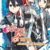 Sword Art Online (Book 11): Light Novels
