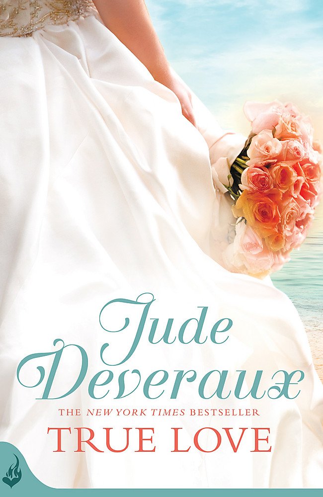 True Love: The Nantucket Brides Series (Book 1)