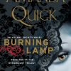 Burning Lamp: The Dreamlight Trilogy (Book 2)