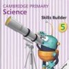 CAMBRIDGE PRIMARY SCIENCE: SKI