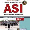 Airports Security Force – AS
