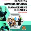 Business Administration Manage