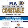 FIA Recruitment Test Guide