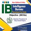 Intelligence Bureau Recruitment Test Guide