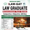 LAW-GAT (Graduate Assessment T