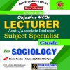 Lecturer Sociology
