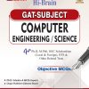 GAT COMPUTER ENGINEERING / SCI