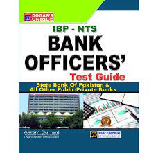 BANK OFFICERS’ Test Guide (S