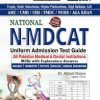 National MDCAT (Edition 2021-2