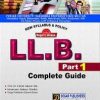 LLB Guide Part 1