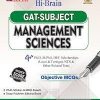GAT Management Science