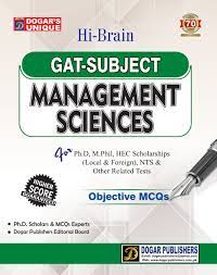 GAT Management Science