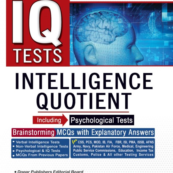 IQ TESTS