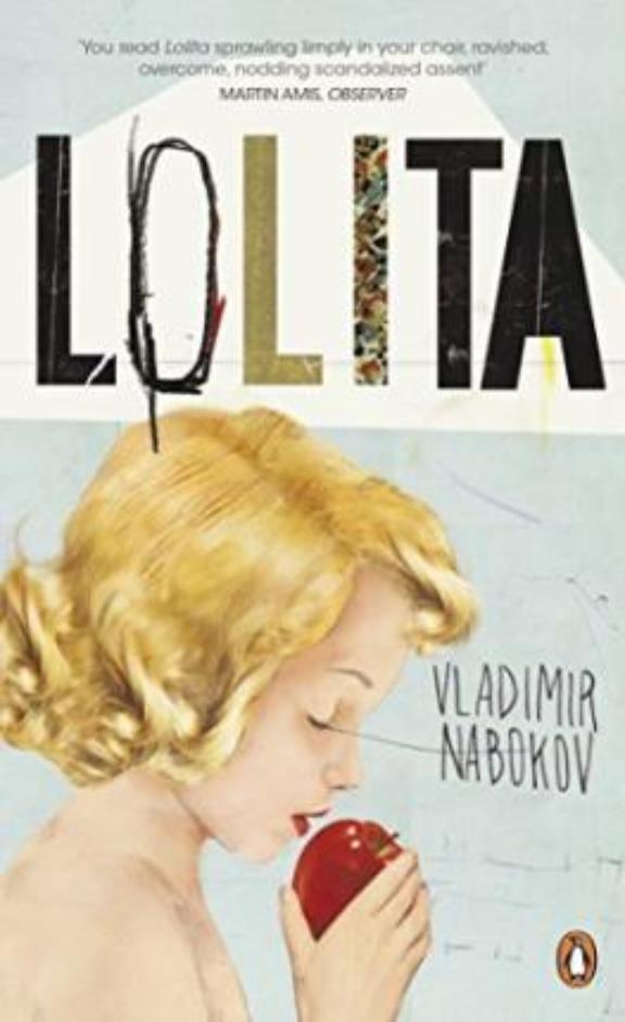 Lolita [Paperback-2011]