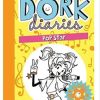 Pop Star: Dork Diaries Book 3