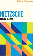 Nietzsche: The Great Philosophers