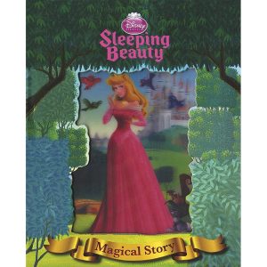 Disney Sleeping Beauty Magical Story