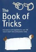 Book Of Tricks Paperback