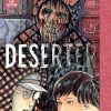 Deserter: Junji Ito Story Collection Hardcover
