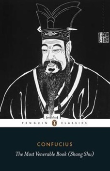 The Most Venerable Book (Shang Shu) (Translation) [Paperback-2014]                                       Confucius