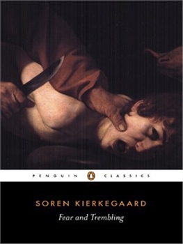Fear And Trembling (Translation) [Paperback-2003]                                       Soren Kierkegaard