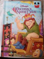 Disney'sThe Hunchback of Notre