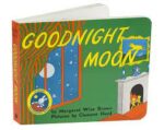 Goodnight Moon Board book – Picture Book