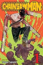 Chainsaw Man (Volume 1)