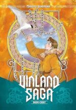 Vinland Saga (Volume 8)