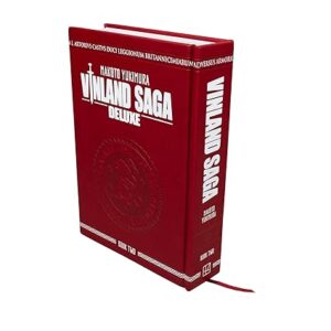 Vinland Saga Deluxe Edition (Volume 2)