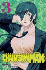 Chainsaw Man (Volume 3)