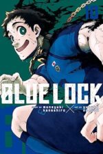 Blue Lock (Volume 10)