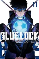 Blue Lock (Volume 11)