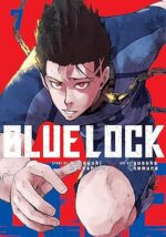 Blue Lock (Volume 7)