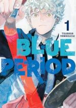 Blue Period (Volume 1)