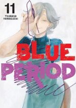 Blue Period (Volume 11)