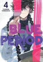 Blue Period (Volume 4)