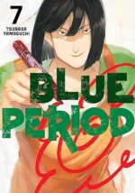 Blue Period (Volume 7)