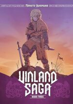 Vinland Saga (Volume 3)